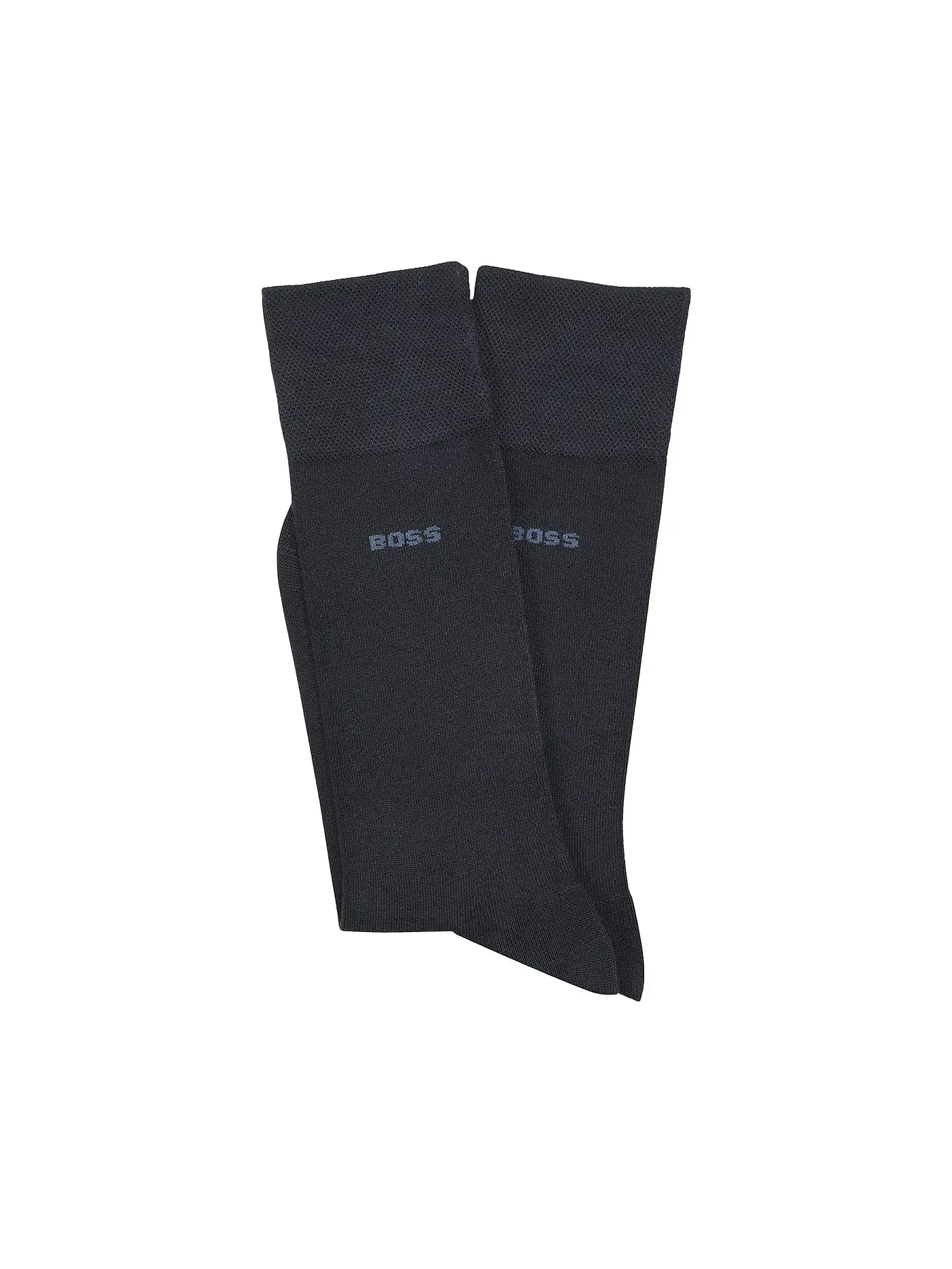 BOSS | Socken 2er Pkg. | dunkelblau